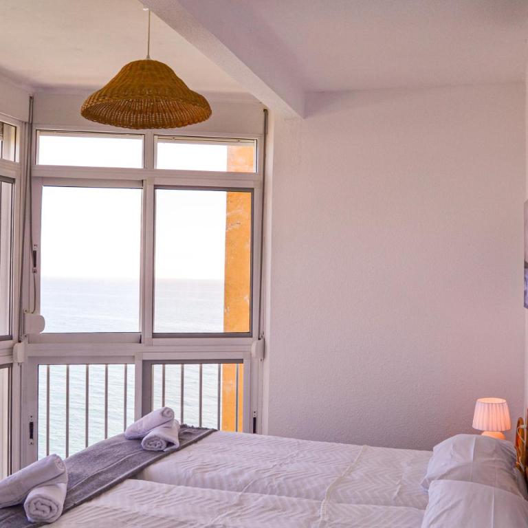 Beach Mijas Apartment Málaga - Apartamento de 2 dormitorios - 2