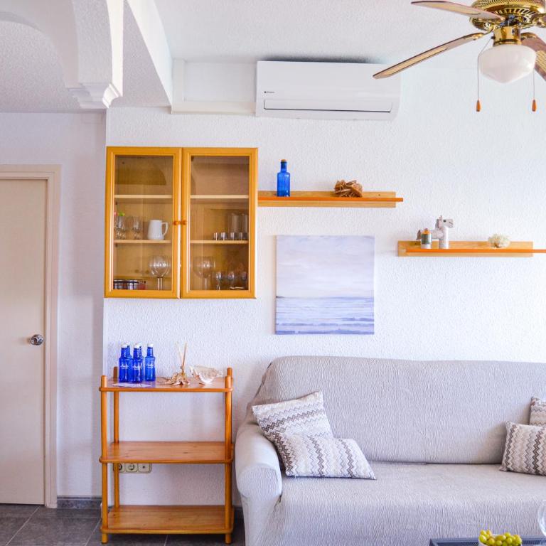 Beach Mijas Apartment Málaga - Apartamento de 2 dormitorios - 20