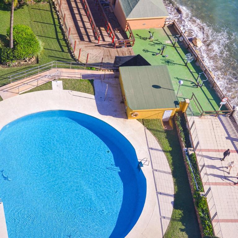 Beach Mijas Apartment Málaga - Apartamento de 2 dormitorios - 9