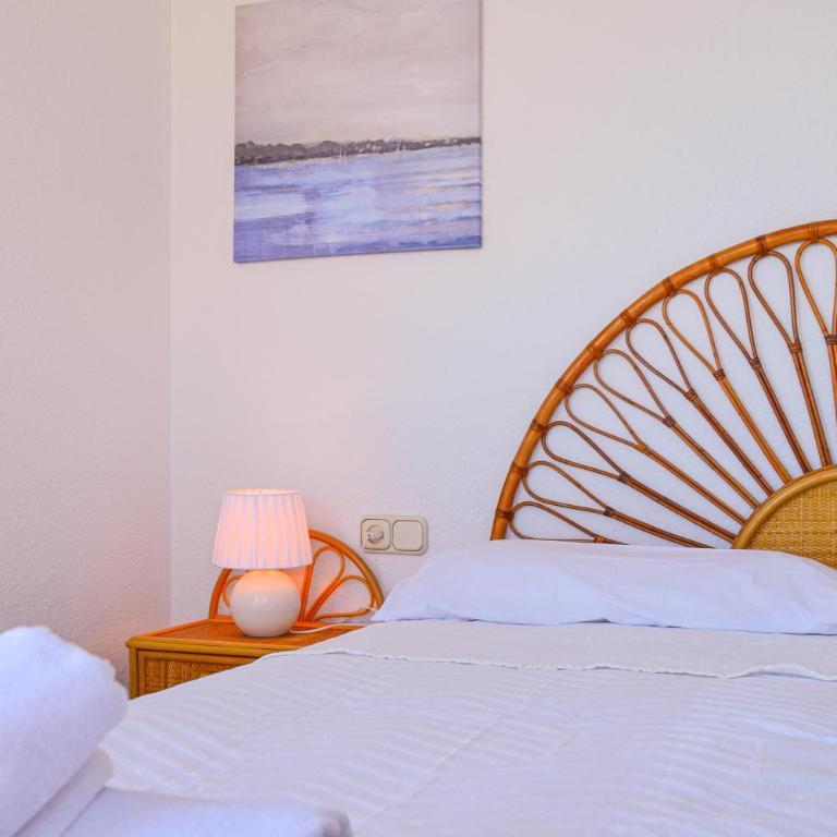 Beach Mijas Apartment Málaga - Apartamento de 2 dormitorios - 14