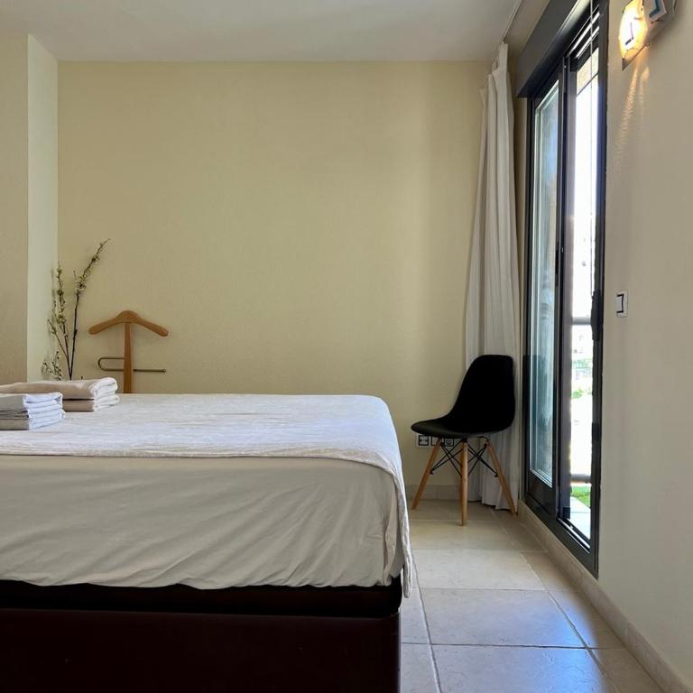 Aura Apartment Benidorm - Apartamento de 1 dormitorio - 7