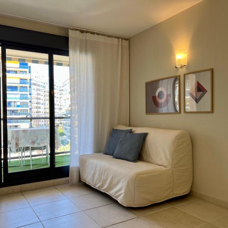 Aura Apartment Benidorm - Apartamento de 1 dormitorio - 11