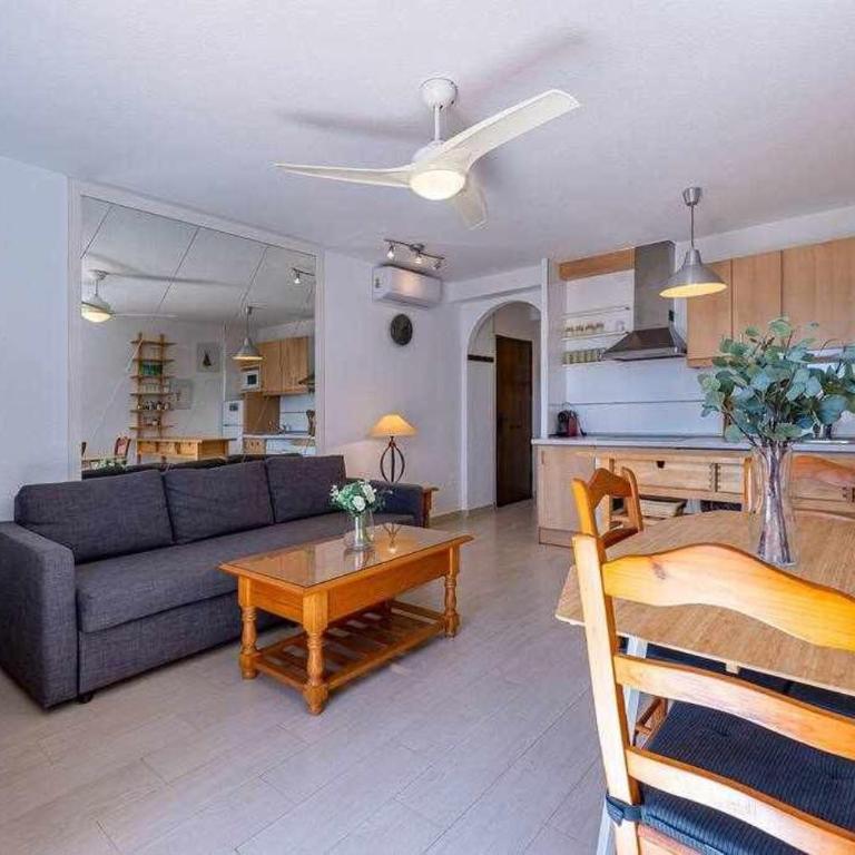 797 HR - Pueblo Evita- Andalusian apartment with terrace. - One-Bedroom Apartment - 11