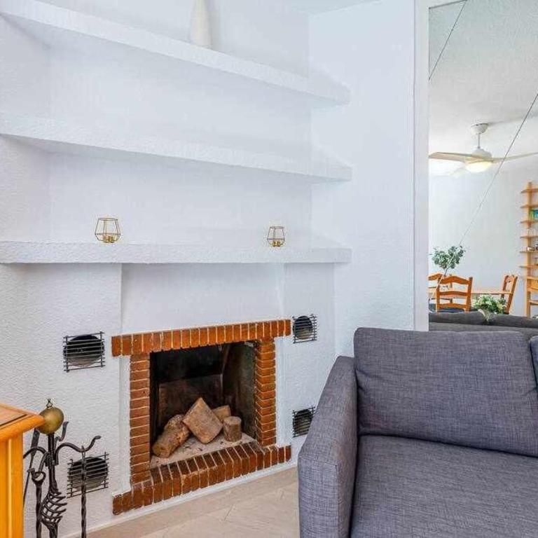 797 HR - Pueblo Evita- Andalusian apartment with terrace. - One-Bedroom Apartment - 13