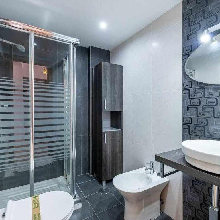 797 HR - Pueblo Evita- Andalusian apartment with terrace. - One-Bedroom Apartment - 16