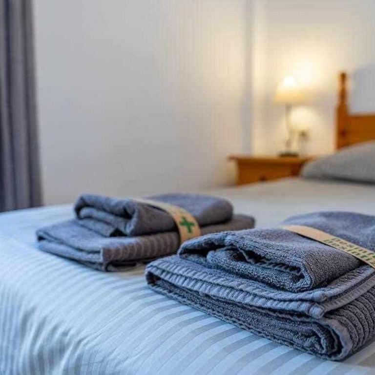 797 HR - Pueblo Evita- Andalusian apartment with terrace. - One-Bedroom Apartment - 18