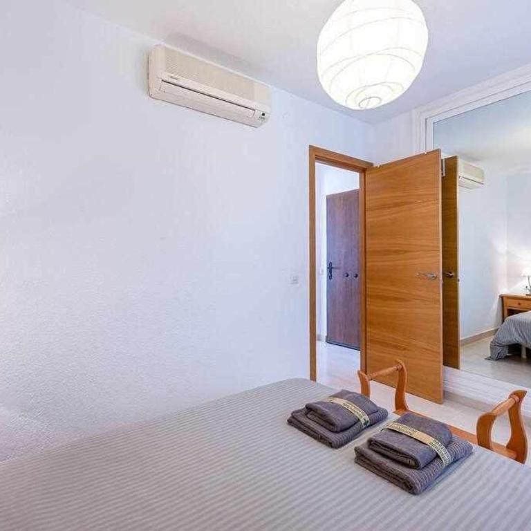 797 HR - Pueblo Evita- Andalusian apartment with terrace. - One-Bedroom Apartment - 19