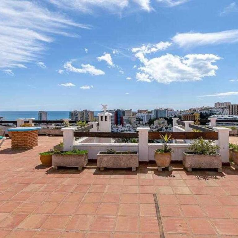 797 HR - Pueblo Evita- Andalusian apartment with terrace. - One-Bedroom Apartment - 20