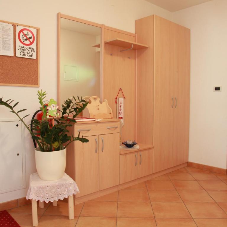 Agriturismo Tolpei - Appartamento con 1 Camera da Letto e Balcone - 5