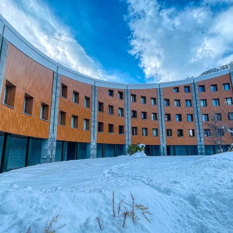 Smith Erbaluce - Maison dOc - Apartment - 17