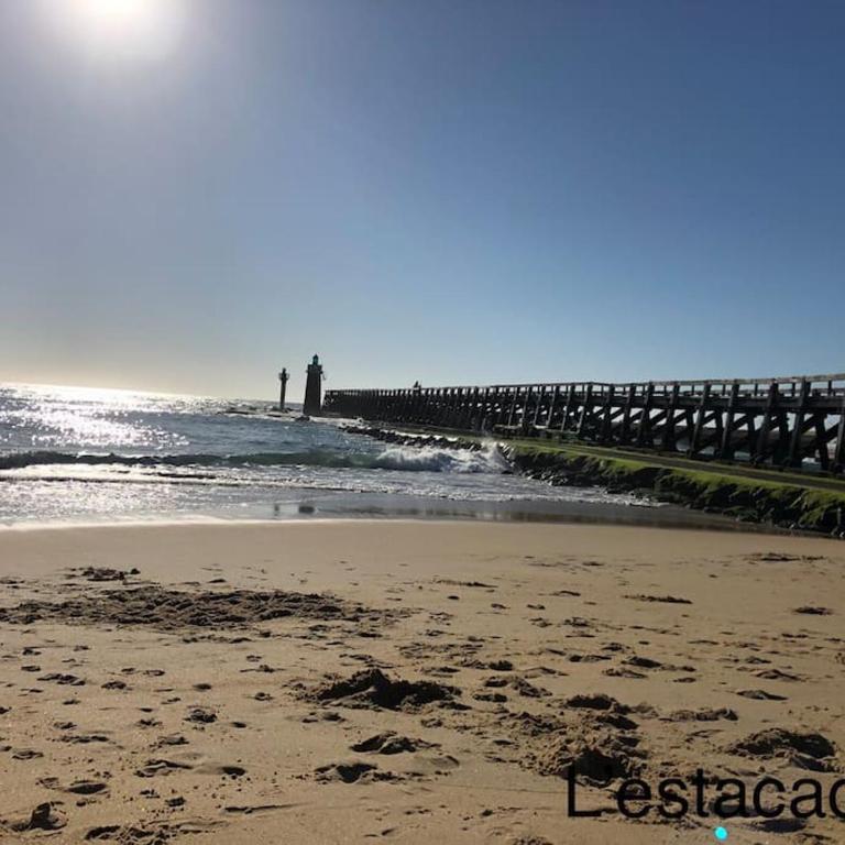 Jolie Maison cœur de Capbreton - Maison 4 Chambres - 19
