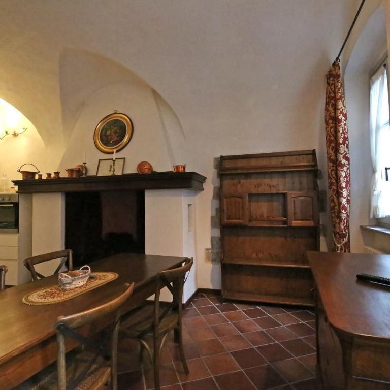 Palazzo Del Vicerè - Appartamento su 2 Livelli con 2 Camere da Letto e Terrazza - 12