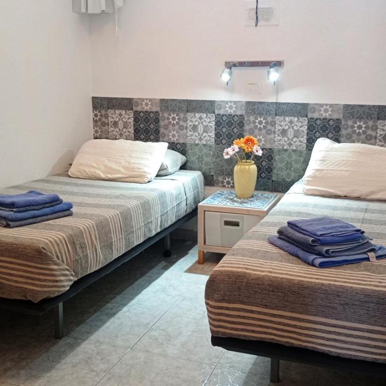 Holiday Dream near Yumbo - One-Bedroom Apartment - 37