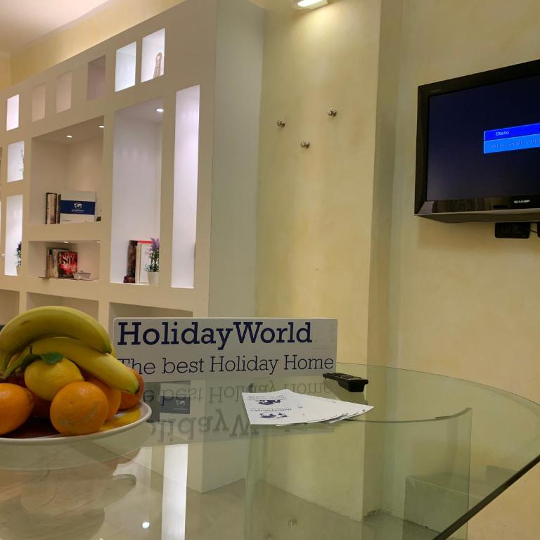 House Pellicceria by Holiday World - Appartamento con 1 Camera da Letto - 6