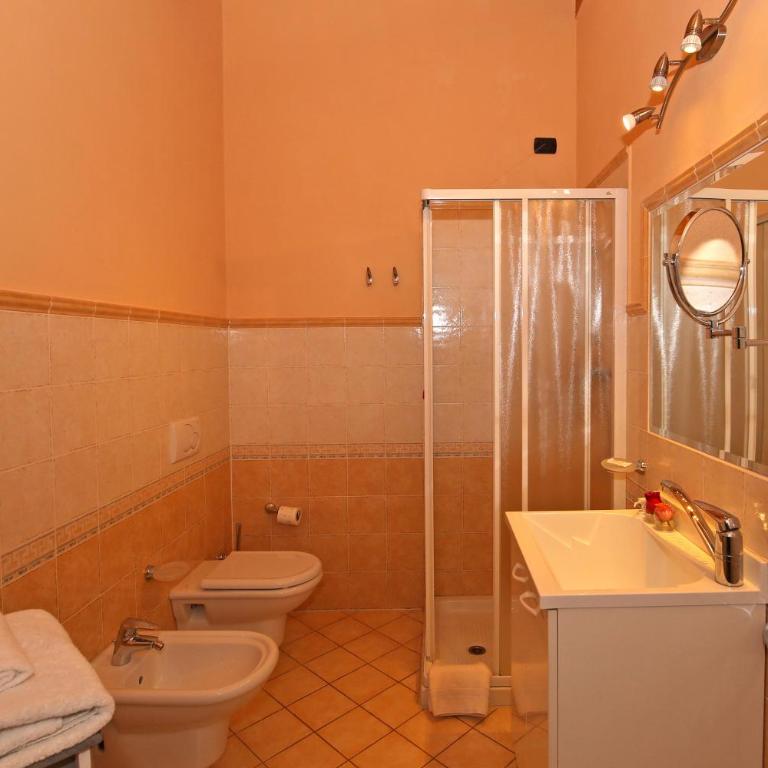 Palazzo Del Vicerè - Appartamento con 3 Camere da Letto e Vasca Idromassaggio - 9