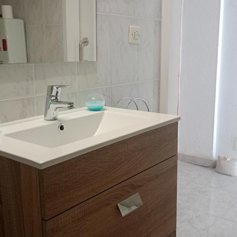 Holiday Dream near Yumbo - One-Bedroom Apartment - 30