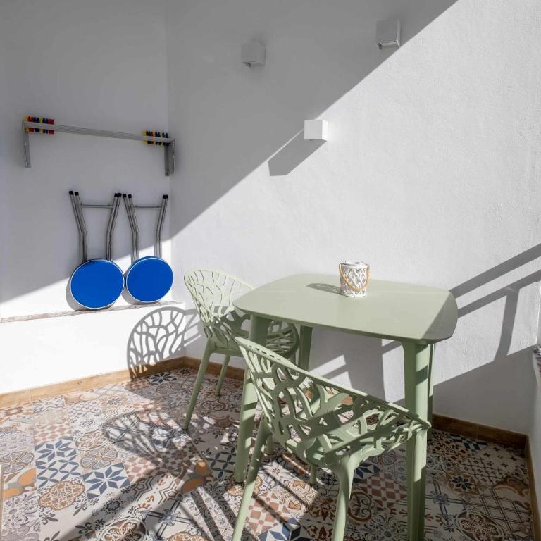 Mirador La Catedral - Apartamento con terraza - 7