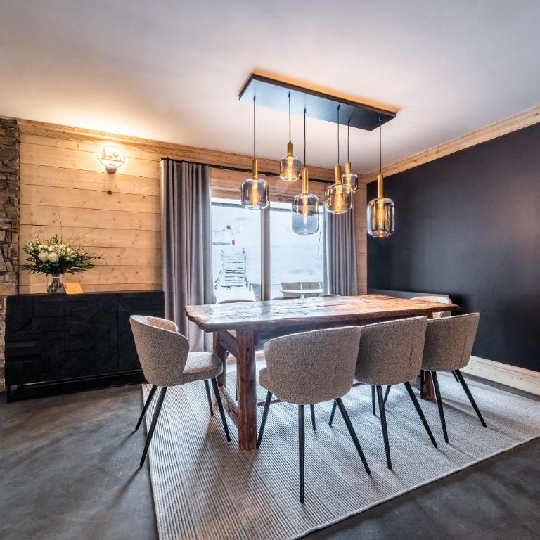 Les Balcons de Pralong Courchevel 1850 - by EMERALD STAY - Appartamento con 3 Camere da Letto - 3