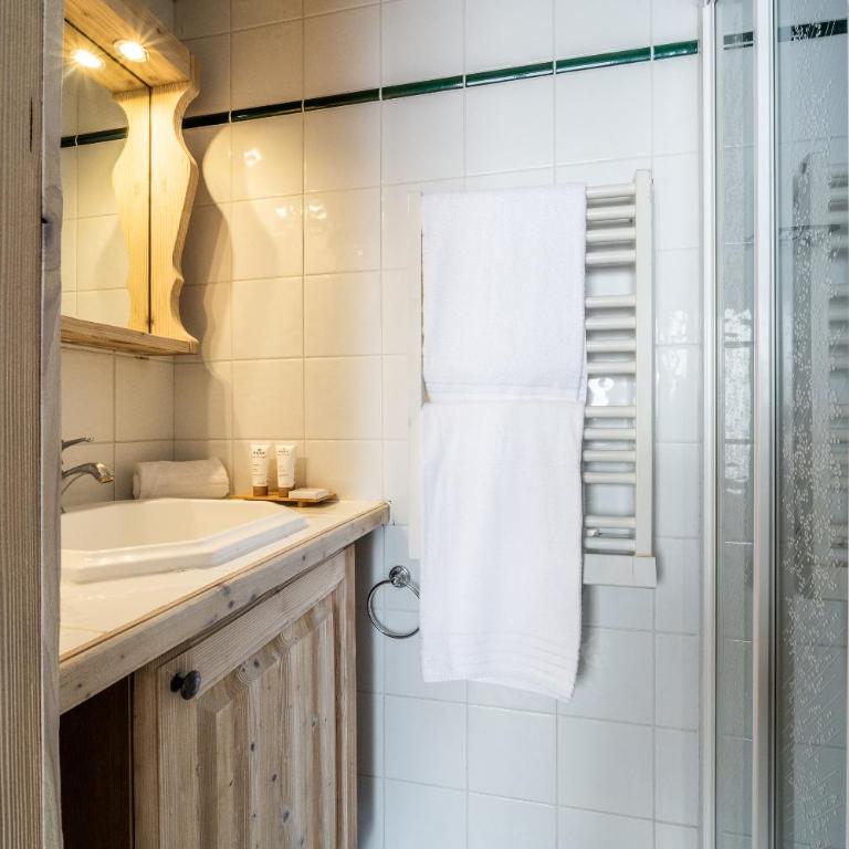 Les Balcons de Pralong Courchevel 1850 - by EMERALD STAY - Appartamento con 3 Camere da Letto - 17