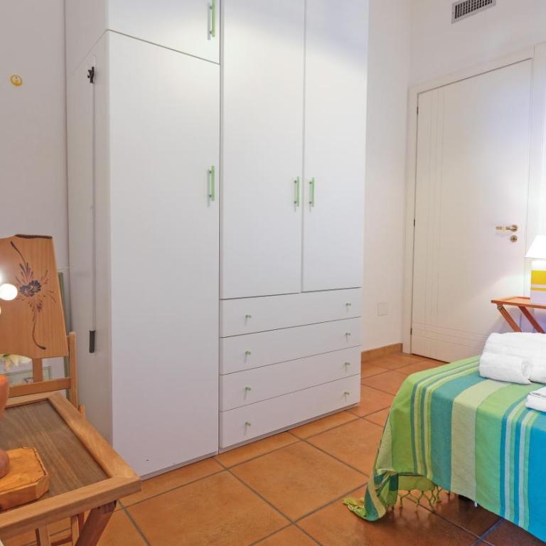 Dolcevivere Gallipoli Apartments - Appartamento con 1 Camera da Letto - 2
