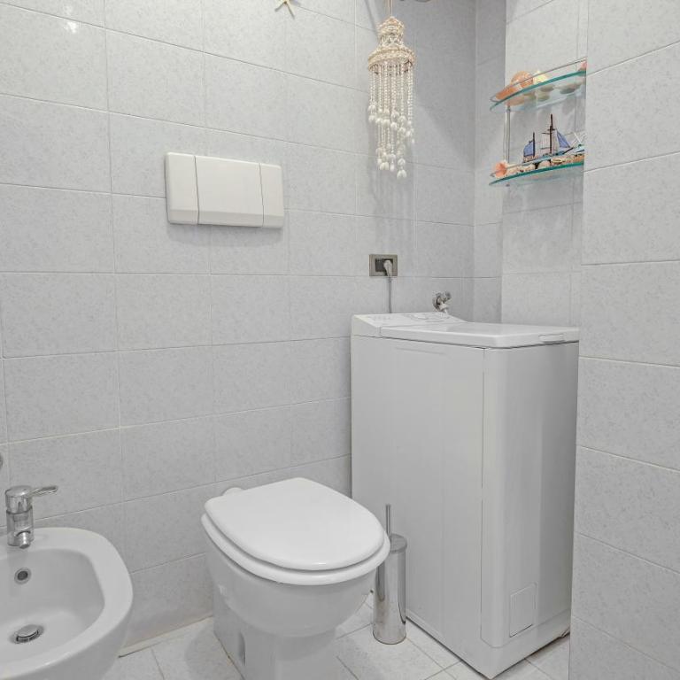 Dolcevivere Gallipoli Apartments - Appartamento con 1 Camera da Letto - 5