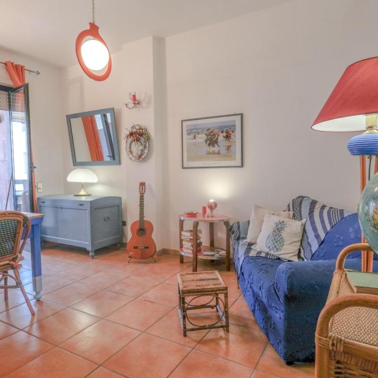 Dolcevivere Gallipoli Apartments - Appartamento con 1 Camera da Letto - 1