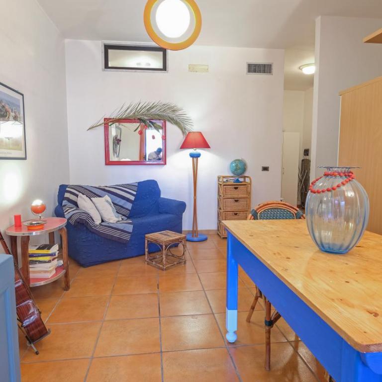 Dolcevivere Gallipoli Apartments - Appartamento con 1 Camera da Letto - 8