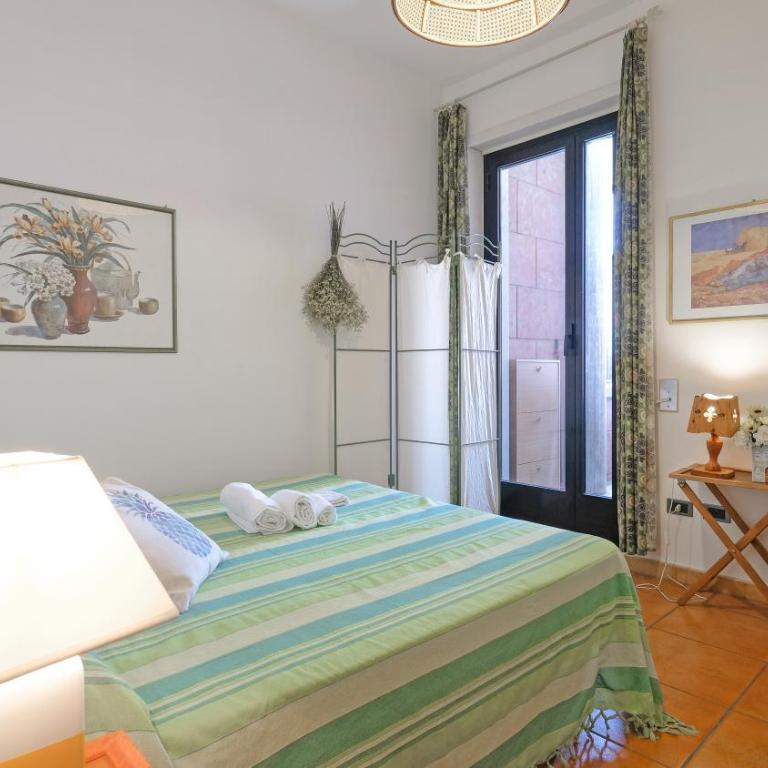 Dolcevivere Gallipoli Apartments - Appartamento con 1 Camera da Letto - 9