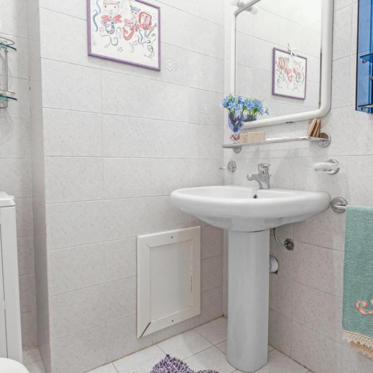 Dolcevivere Gallipoli Apartments - Appartamento con 1 Camera da Letto - 10