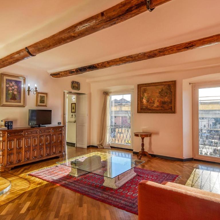 Amazing Apartment In Genova With Wifi - Appartamento con 3 Camere da Letto - 1