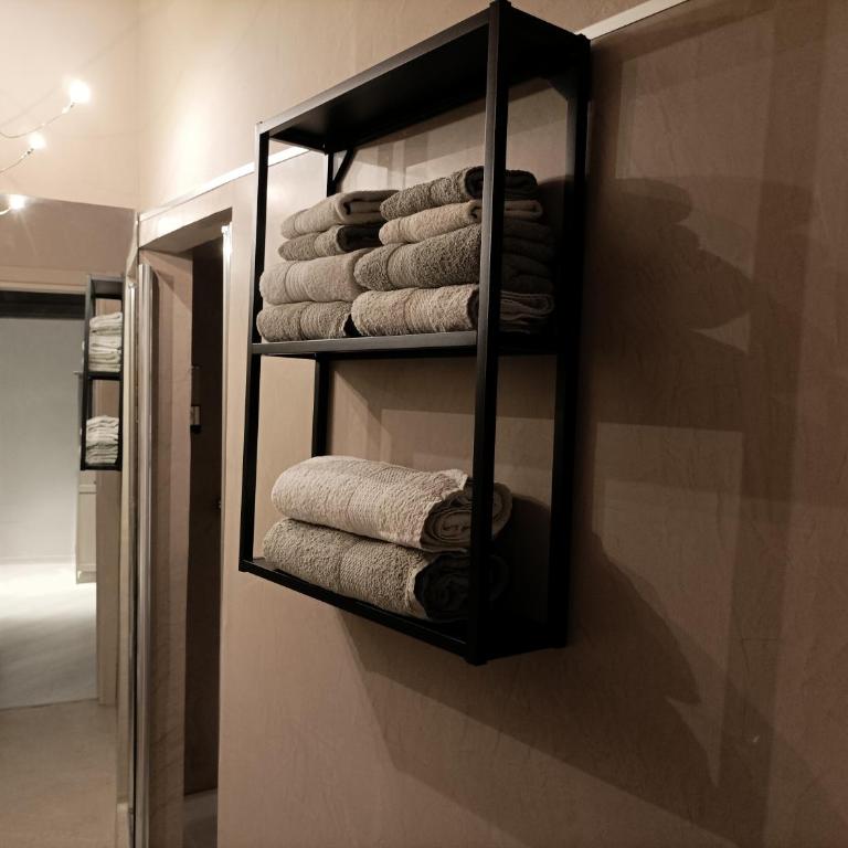 La contrada - Apartment mit 1 Schlafzimmer - 17