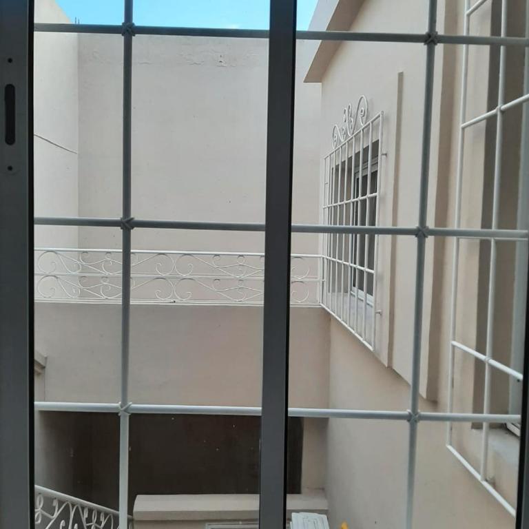 Junin dptos 1 - Apartamento de 1 dormitorio - 9