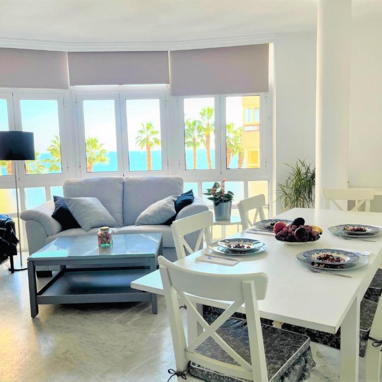 Rentcostadelsol Malagueta Arenal - Apartamento - 1