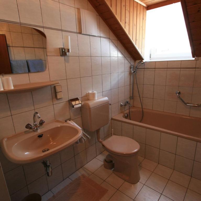 Hotel Stadlwirt - Familienzimmer - 6