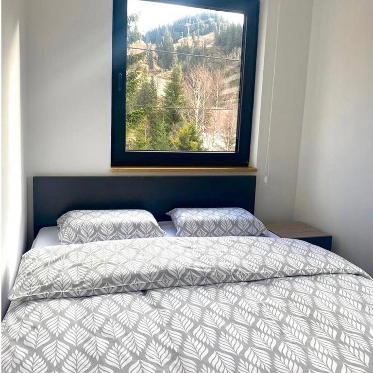Antora Jahorina - One-Bedroom Apartment - 5