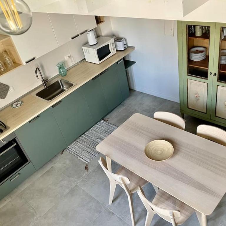 Deliziosa Casetta a Bologna - Appartamento con 1 Camera da Letto - 2