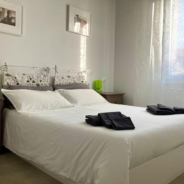 Deliziosa Casetta a Bologna - Appartamento con 1 Camera da Letto - 7