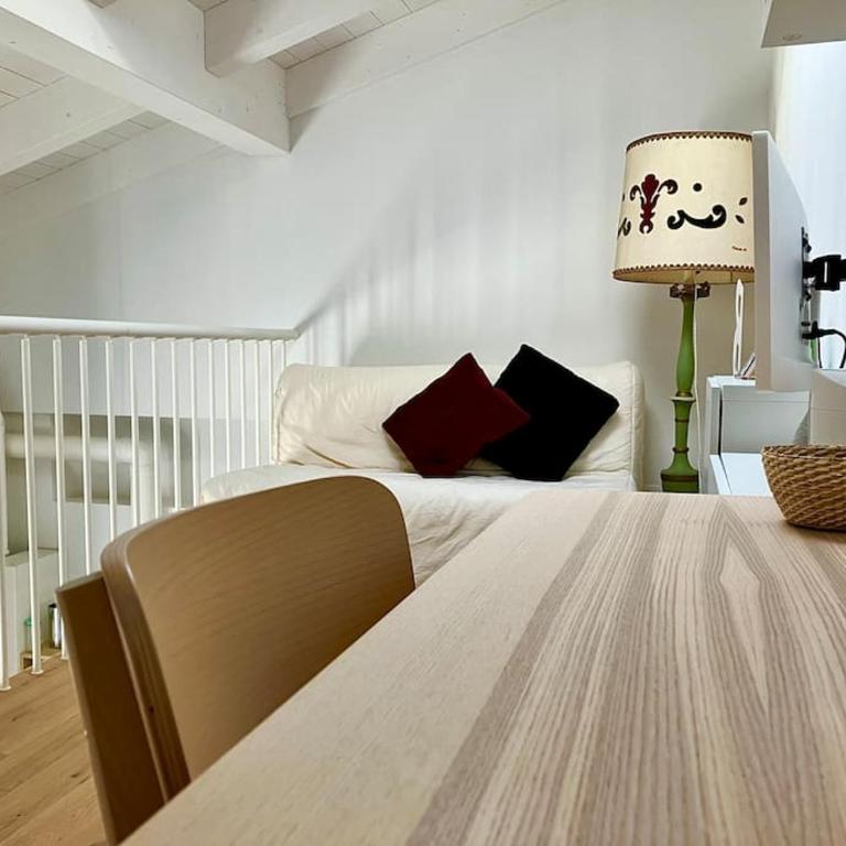 Deliziosa Casetta a Bologna - Appartamento con 1 Camera da Letto - 8
