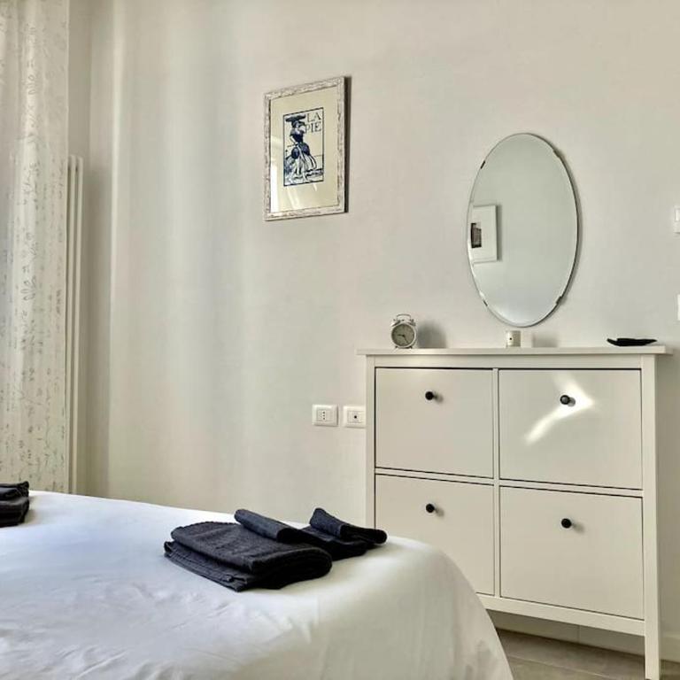 Deliziosa Casetta a Bologna - Appartamento con 1 Camera da Letto - 14