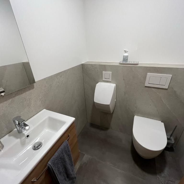 Ferienwohnung Schmiedhofer - Apartment mit 2 Schlafzimmern - 13