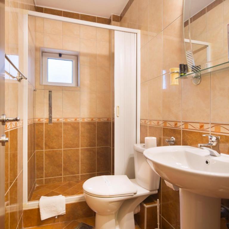 Villa Ljubanovic - Dvokrevetna Soba sa Bračnim Krevetom - 4