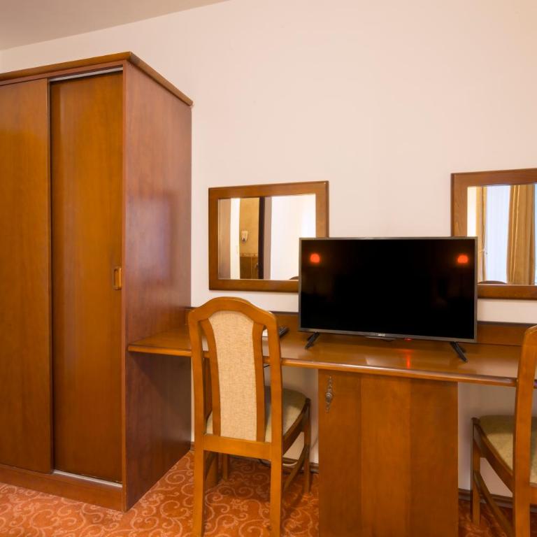 Villa Ljubanovic - Dvokrevetna Soba sa Bračnim Krevetom - 6