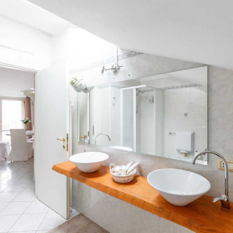 Elly's Home [Parcheggio Privato] - Appartamento con 1 Camera da Letto - 10
