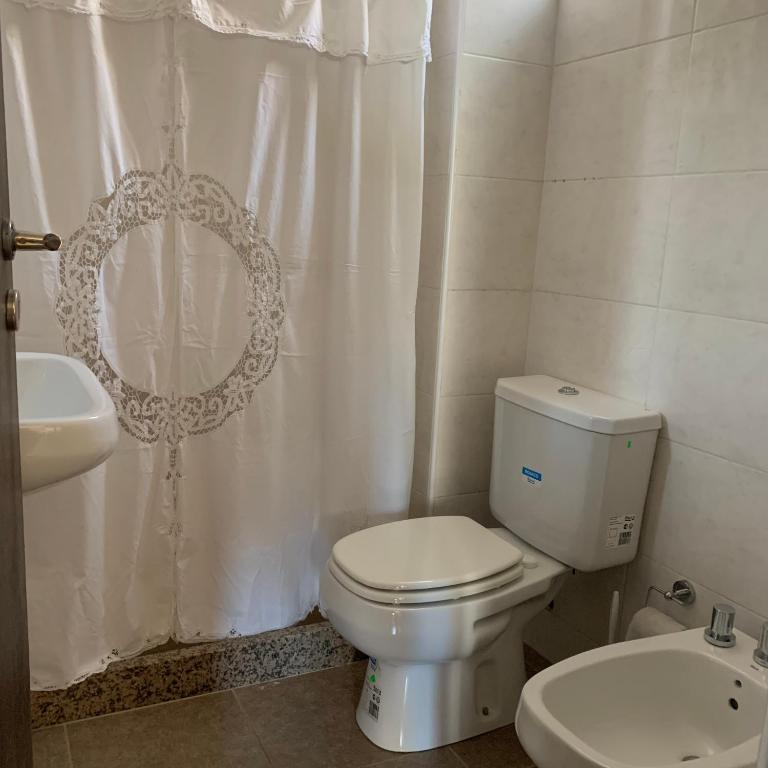 Balcarce 526 - One-Bedroom Apartment - 12