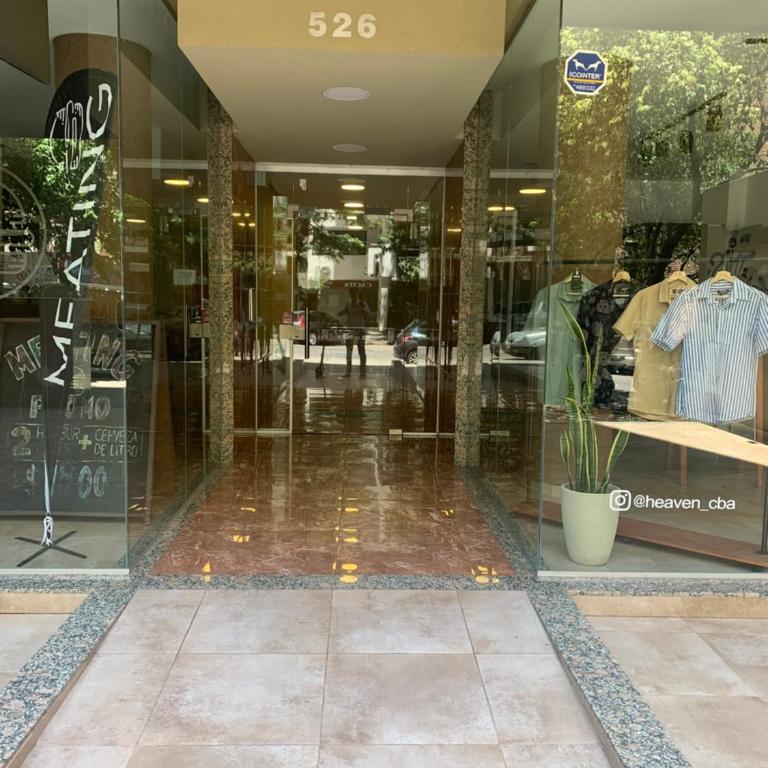 Balcarce 526 - One-Bedroom Apartment - 14
