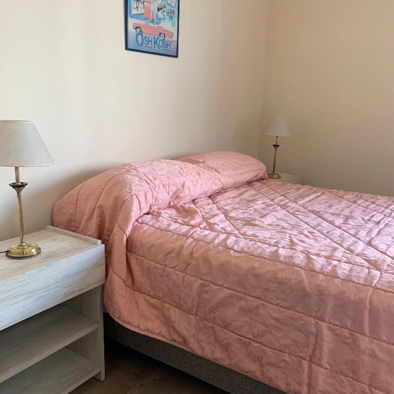 Balcarce 526 - One-Bedroom Apartment - 11
