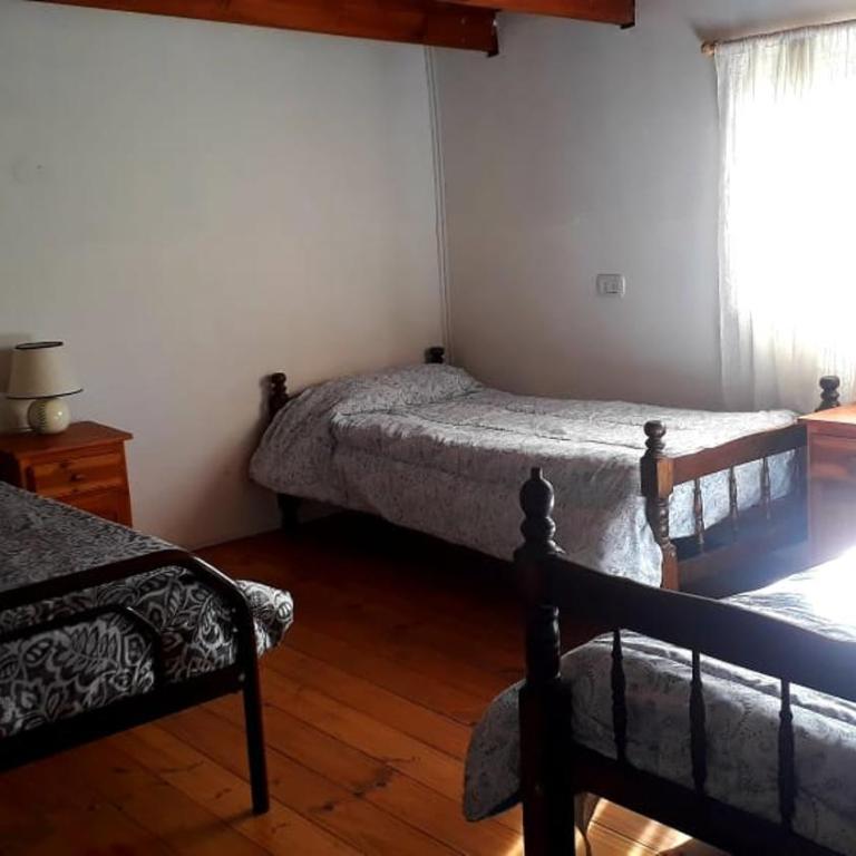 Duplex Luna - One-Bedroom Apartment - 7
