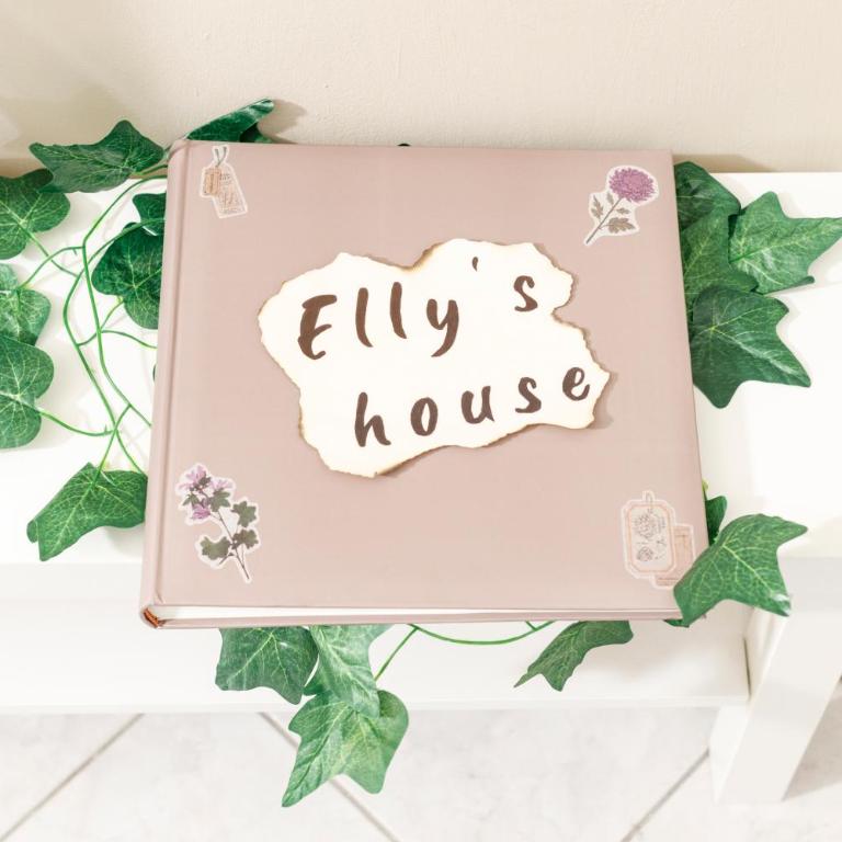 Elly's Home [Parcheggio Privato] - Appartamento con 1 Camera da Letto - 16