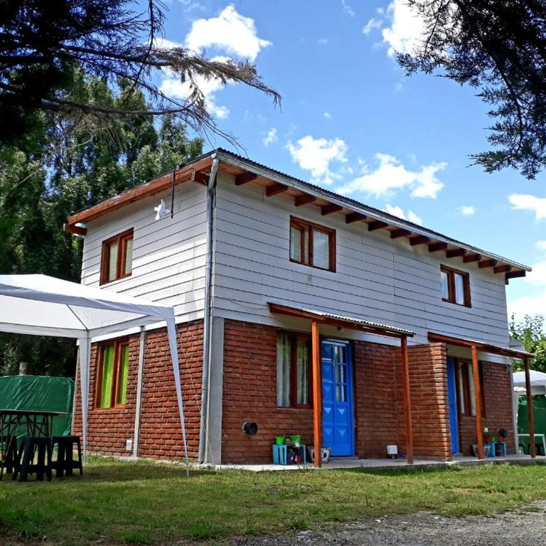 Duplex Luna - One-Bedroom Apartment - 1