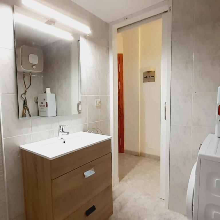 Holiday Dream near Yumbo - One-Bedroom Apartment - 31